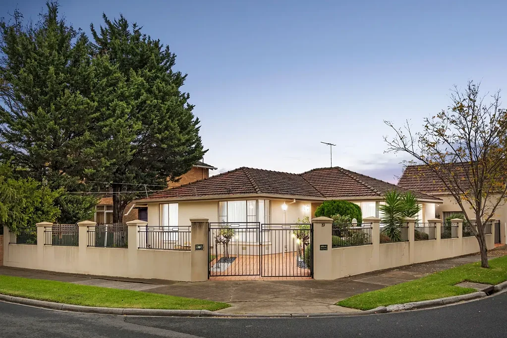 Keilor East 4chambre Immediate family appeal, endless future potential