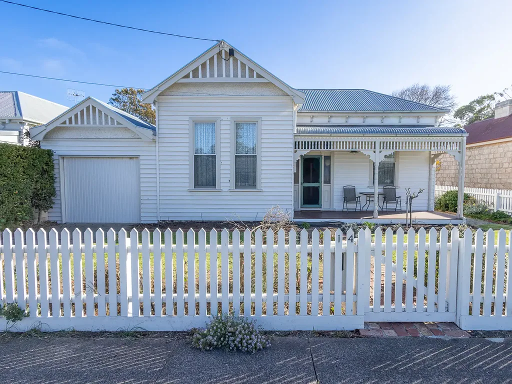 Port Fairy 4Phòng ngủ Federation Elegance in the heart of Port Fairy