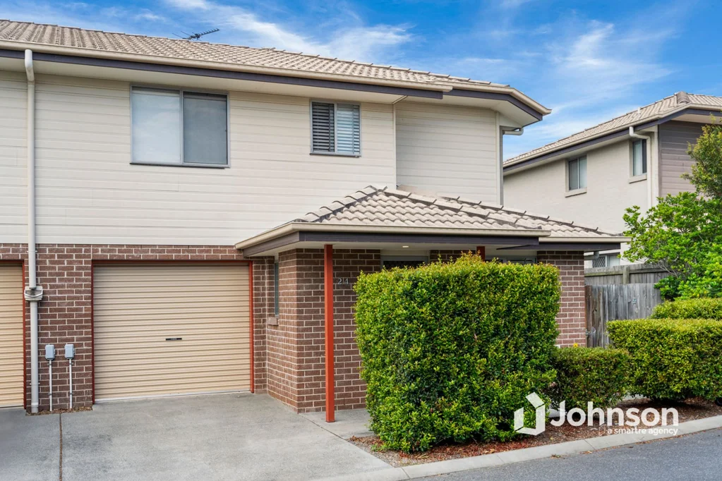 24/17-27 Mulgrave Road, Marsden, QLD 4132