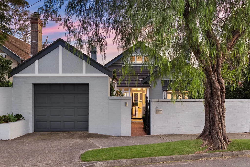 24 Carter Street, Cammeray, NSW 2062