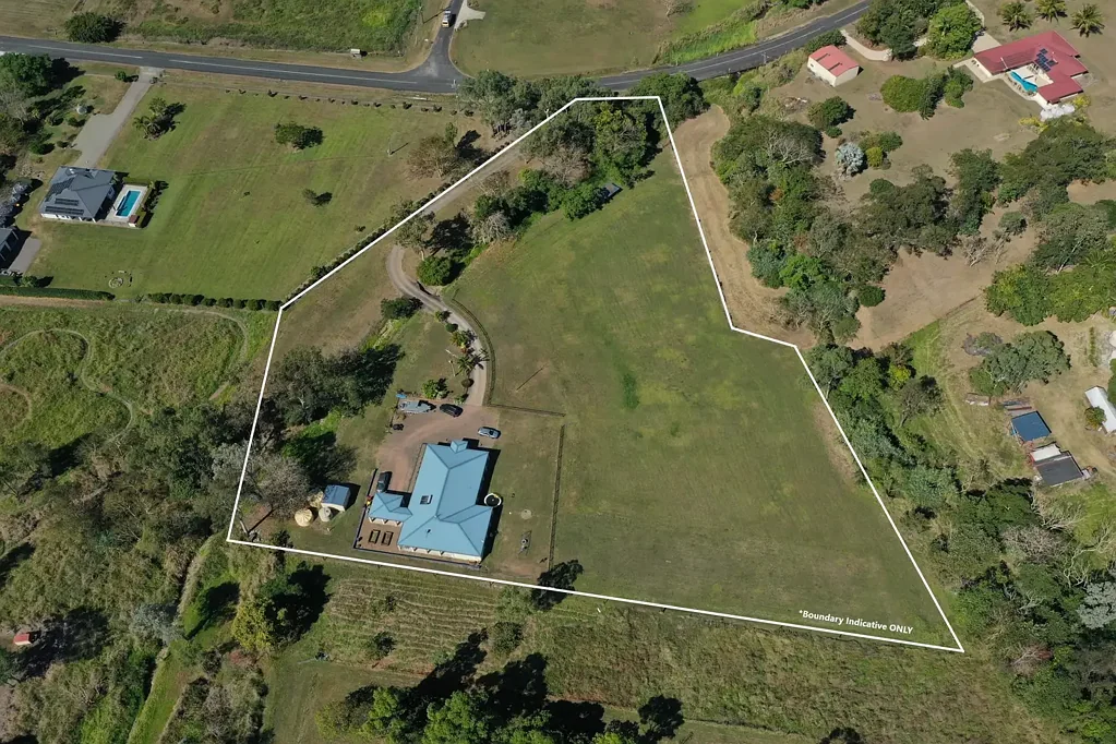 406 Riordanvale Road, Riordanvale, QLD 4800