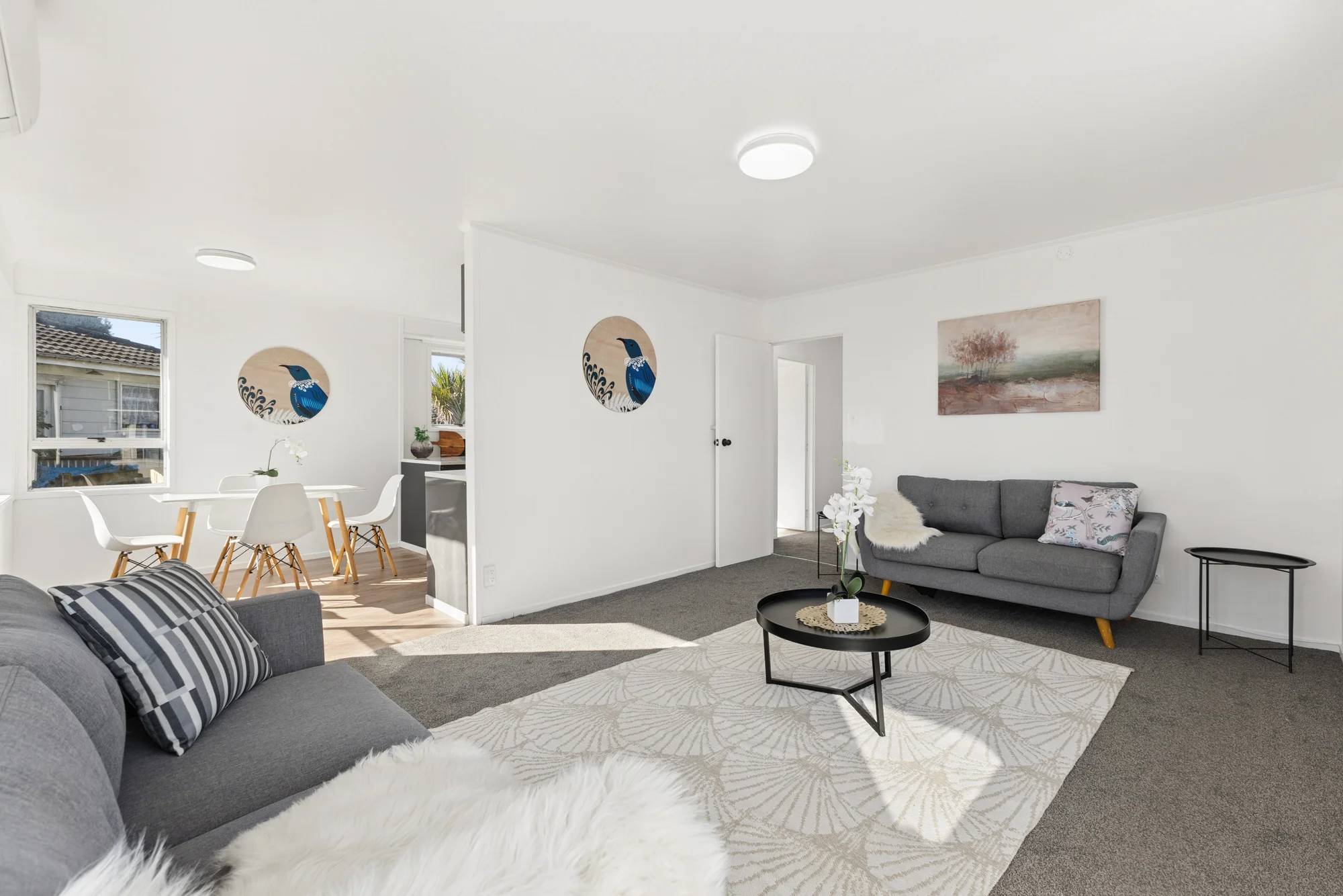 Clendon Park 3chambre Move in Today! Love it for Years!