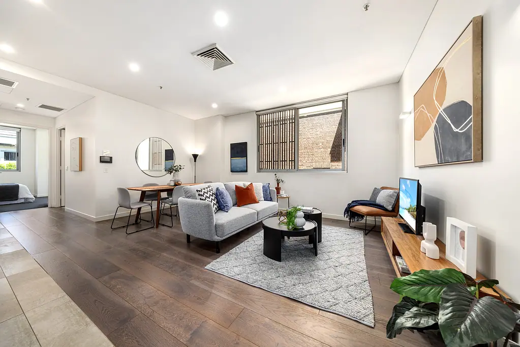 309/349 Bulwara Road, Ultimo, NSW 2007