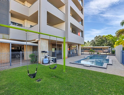 402a/65 Progress Drive, Nightcliff, Darwin Suburbs, 2 Kuwarto, 2 Banyo, Apartment
