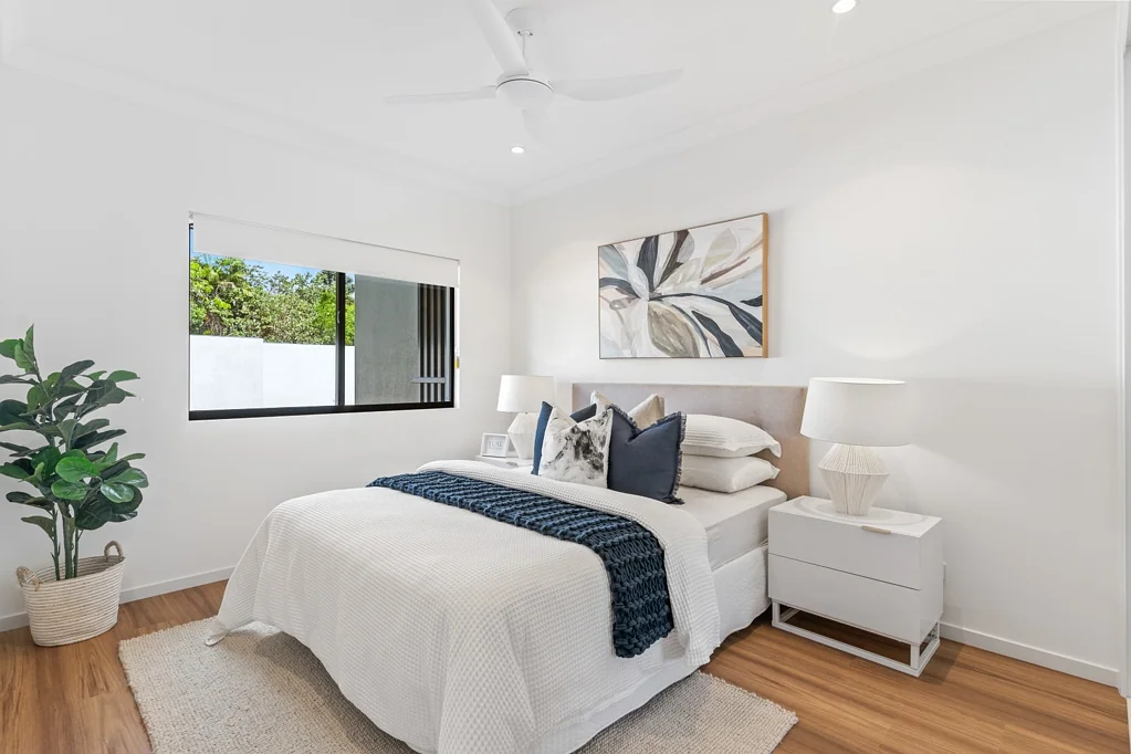 80-86 RIVER AV, MIGHELL QLD 4860, 0 Kuwarto, 0 Banyo, Unit