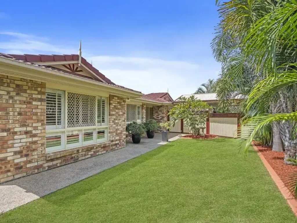 29 Primrose Drive, Thornlands, QLD 4164