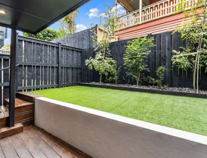 12B Sherbourne Road, Mt Eden, Auckland City, Auckland, 3房, 3浴, 城市屋