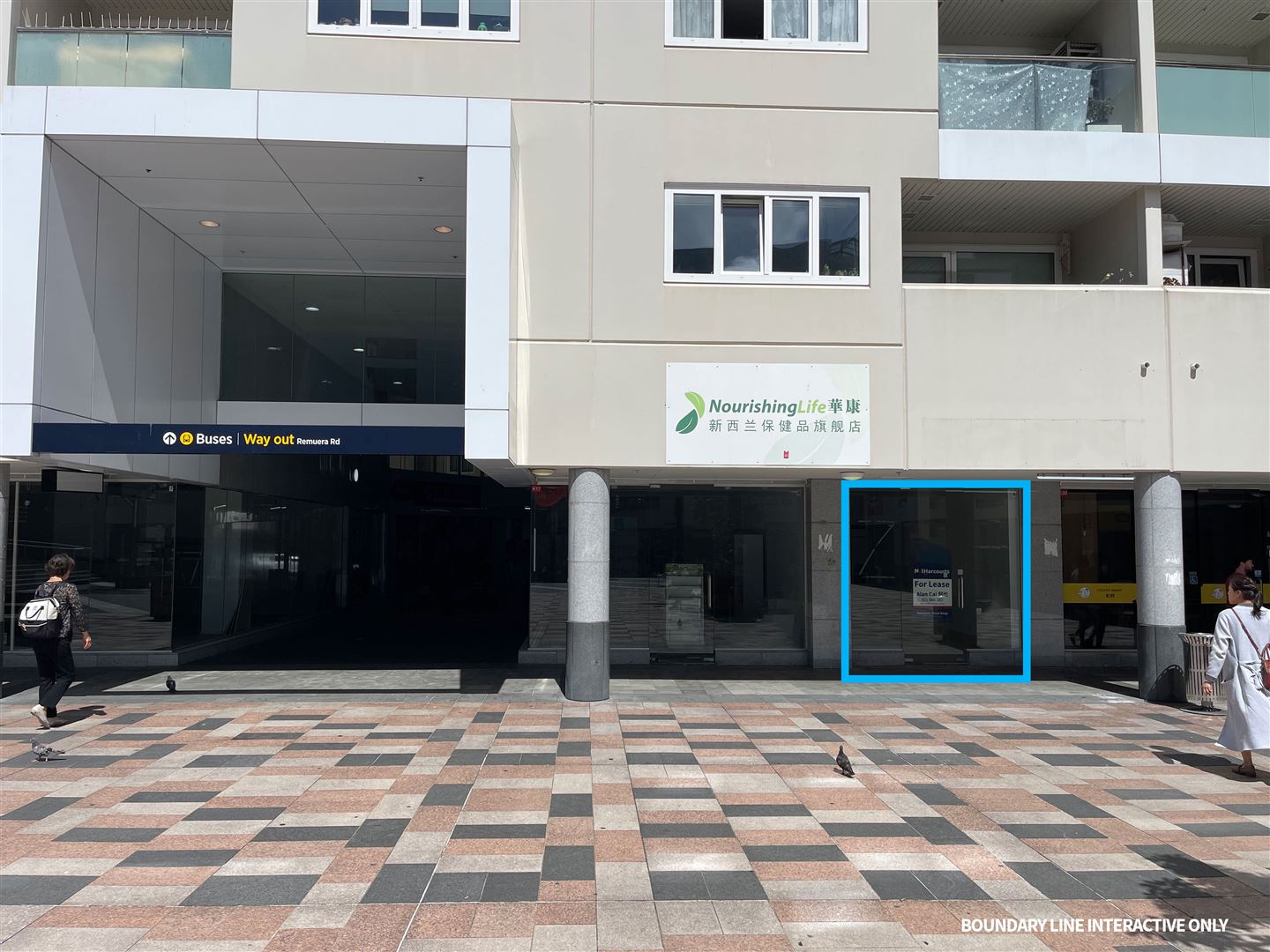 9/28 Remuera Road, Newmarket, Auckland, 0 chambres, 1 salles de bain, Retail Premises