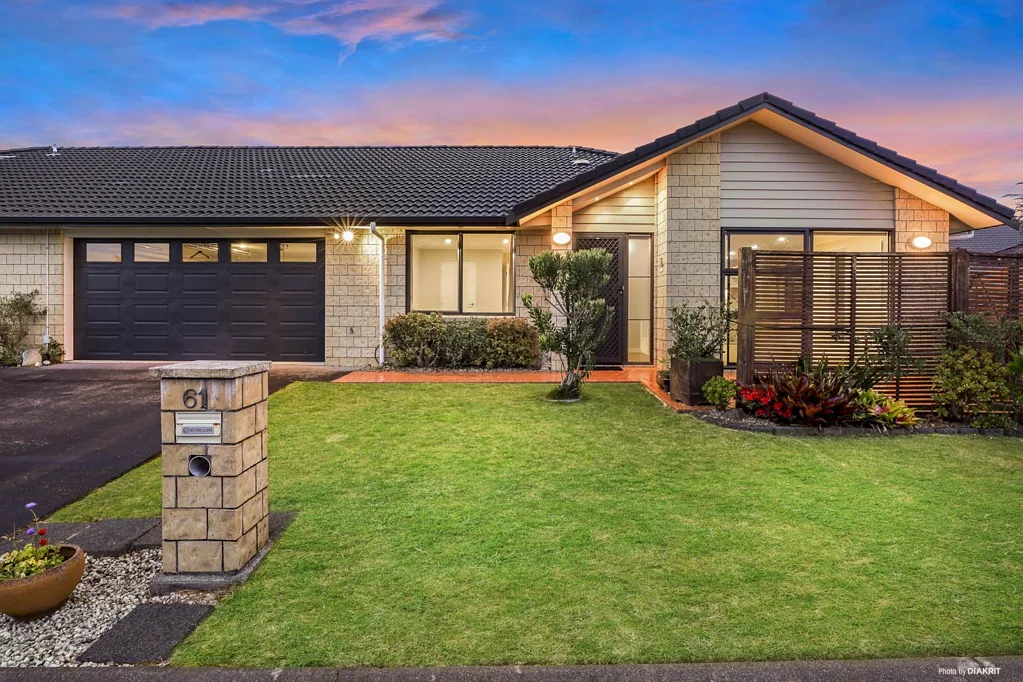 Pukekohe 3ห้องนอน Make No Mistake – Sellers Are Selling! Immedia...