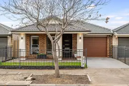 4 Gold Street, Munno Para