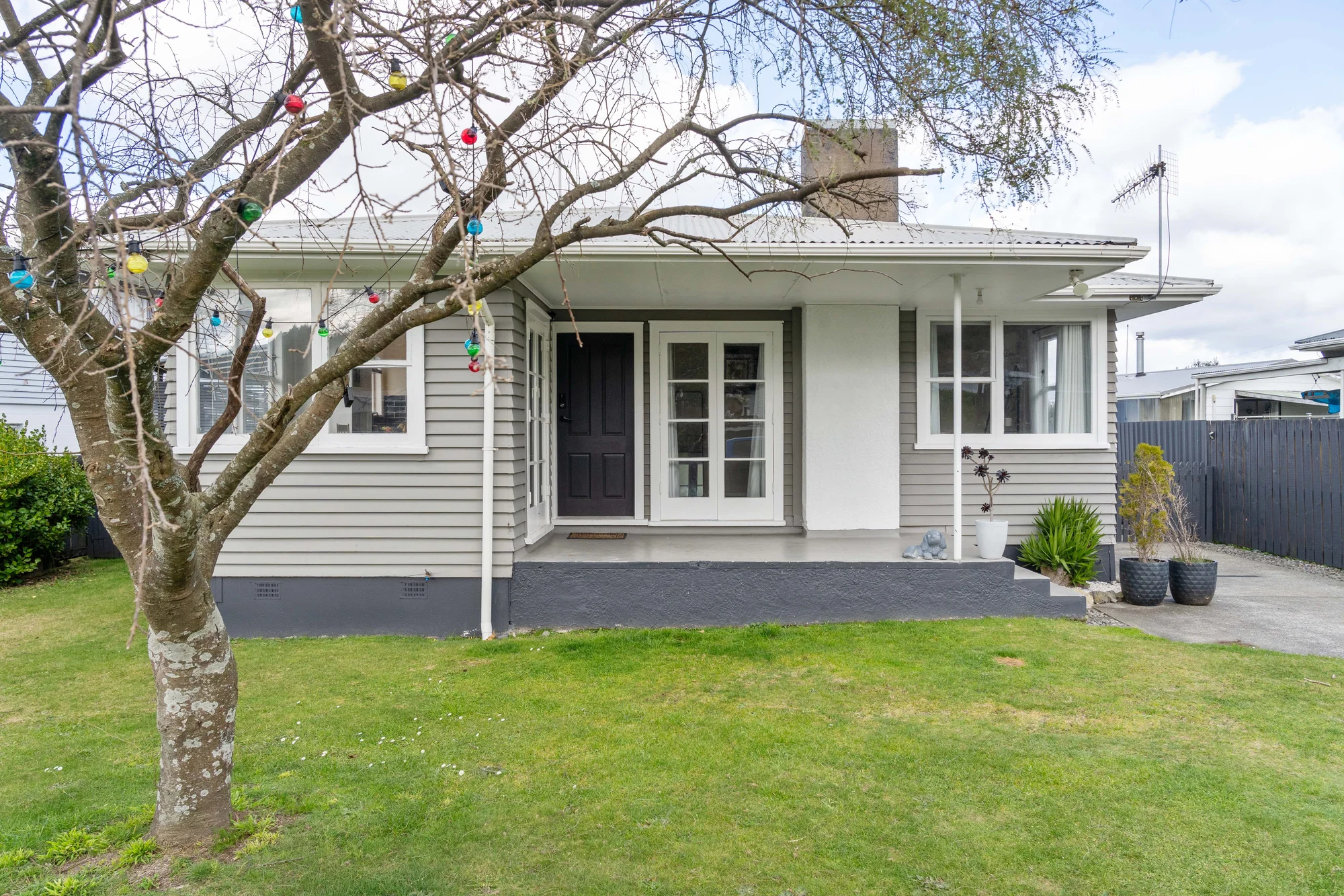 Selwyn Heights 3部屋 Built for Family, Made for Memories.
