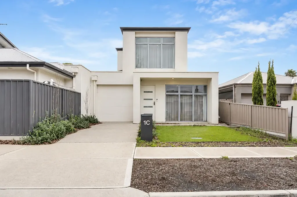 Modern Family Living with Style & Convenience