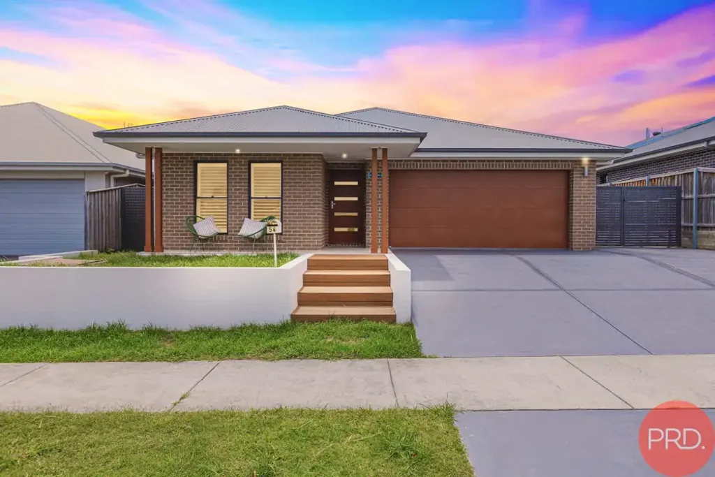 54 Arrowtail Street, Chisholm, NSW 2322