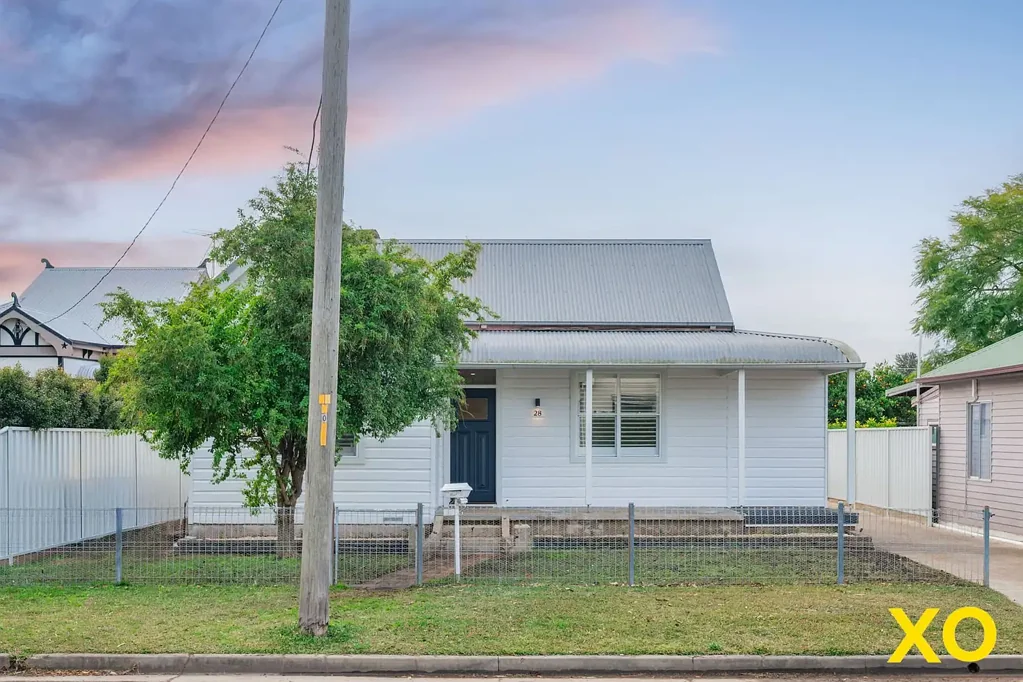 28 Elizabeth Street, Singleton, NSW 2330