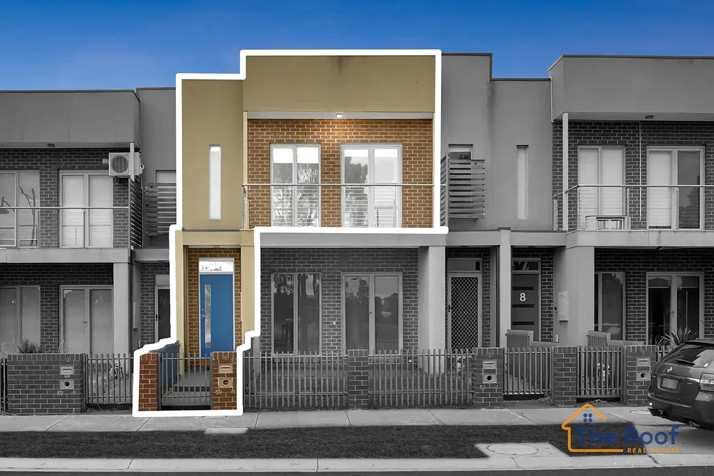 6/53-61 Rippleside Terrace, Tarneit, VIC 3029