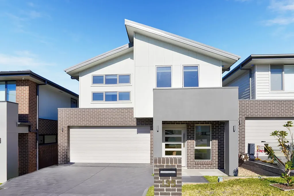 Almost Brand-New Family Home with Space, Style & Comfort