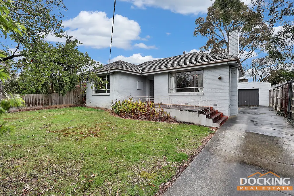 4 Deauville Street, Forest Hill, VIC 3131