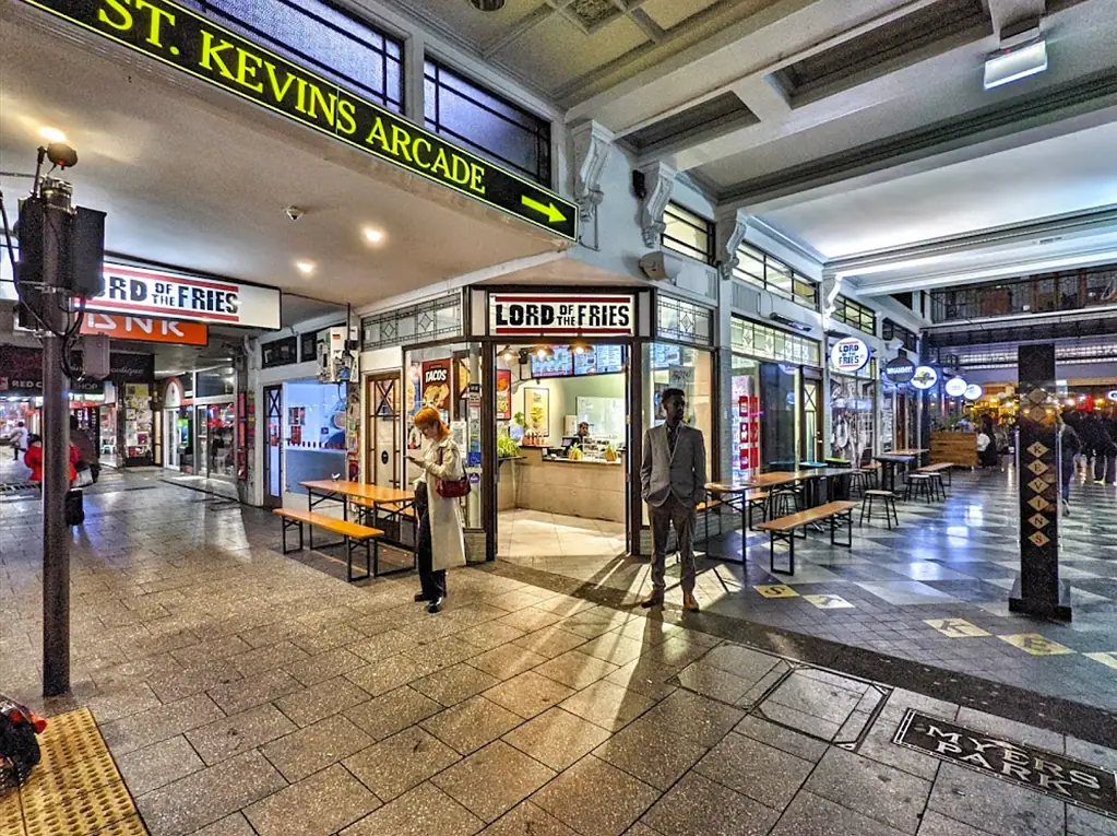 Auckland Central PRIME TURNKEY F&B ON K' ROAD