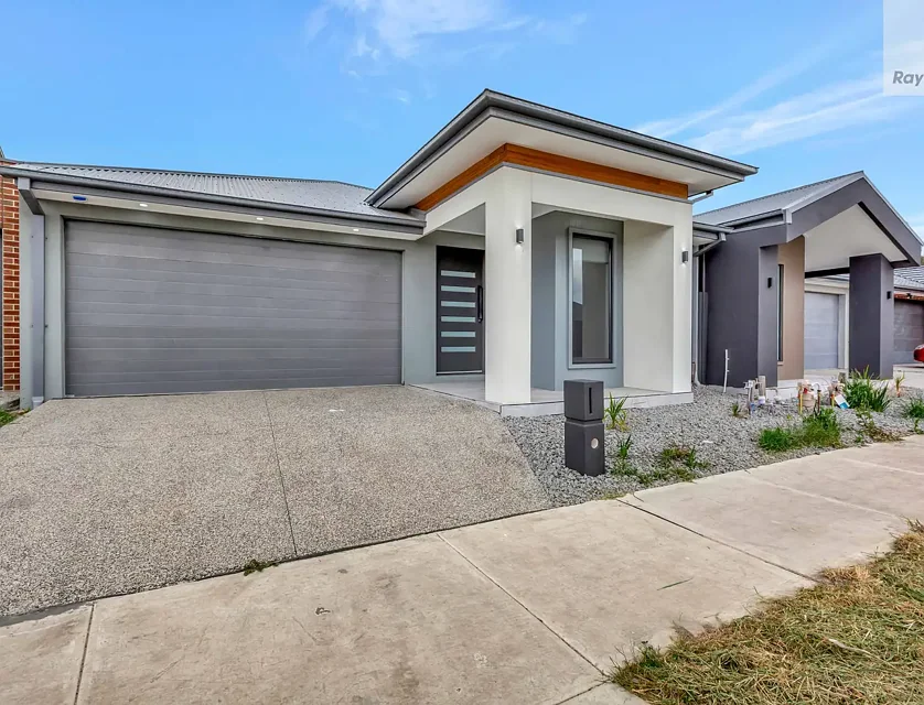 7 Currango Street, Wollert, VIC 3750, 4 Kuwarto, 2 Banyo, House