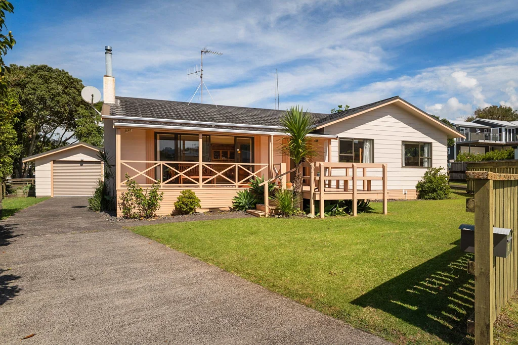 Waihi Beach 3Zimmer Vendor on the Move - Make an Offer!