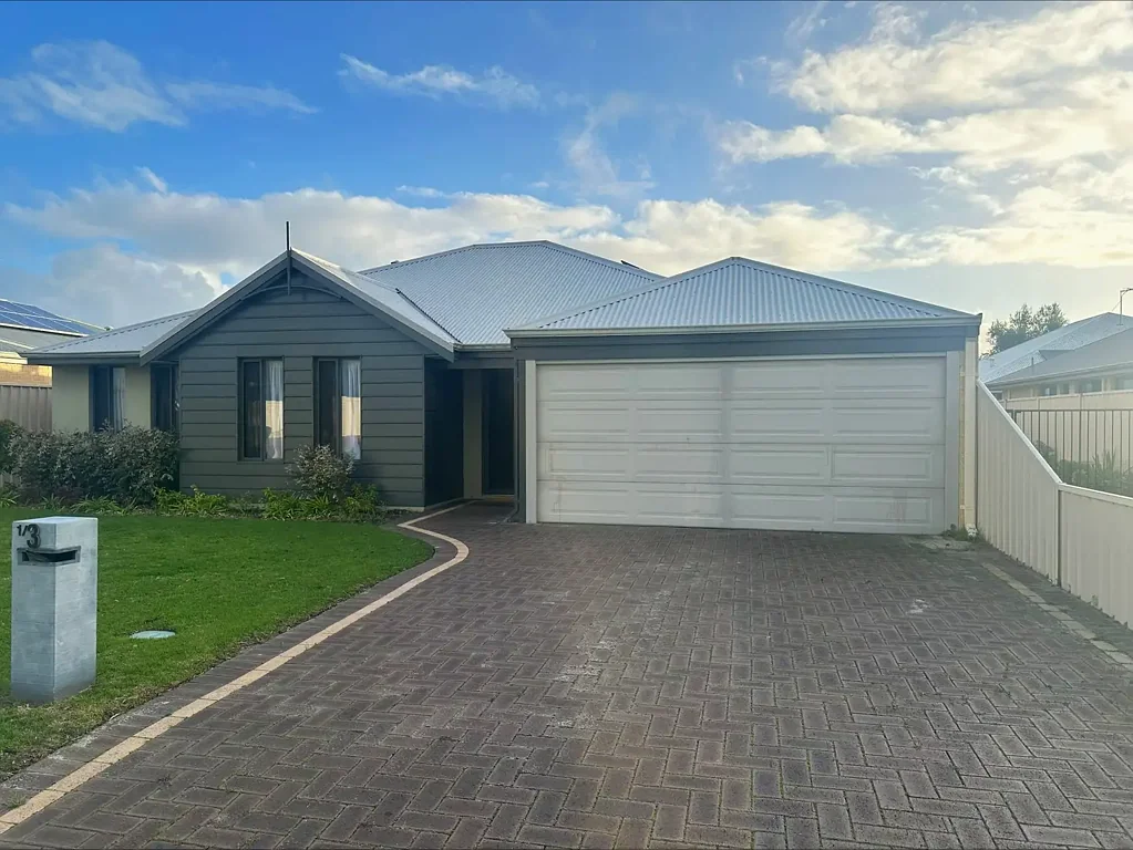 1/3 Edith Cowan Court, Abbey, WA 6280