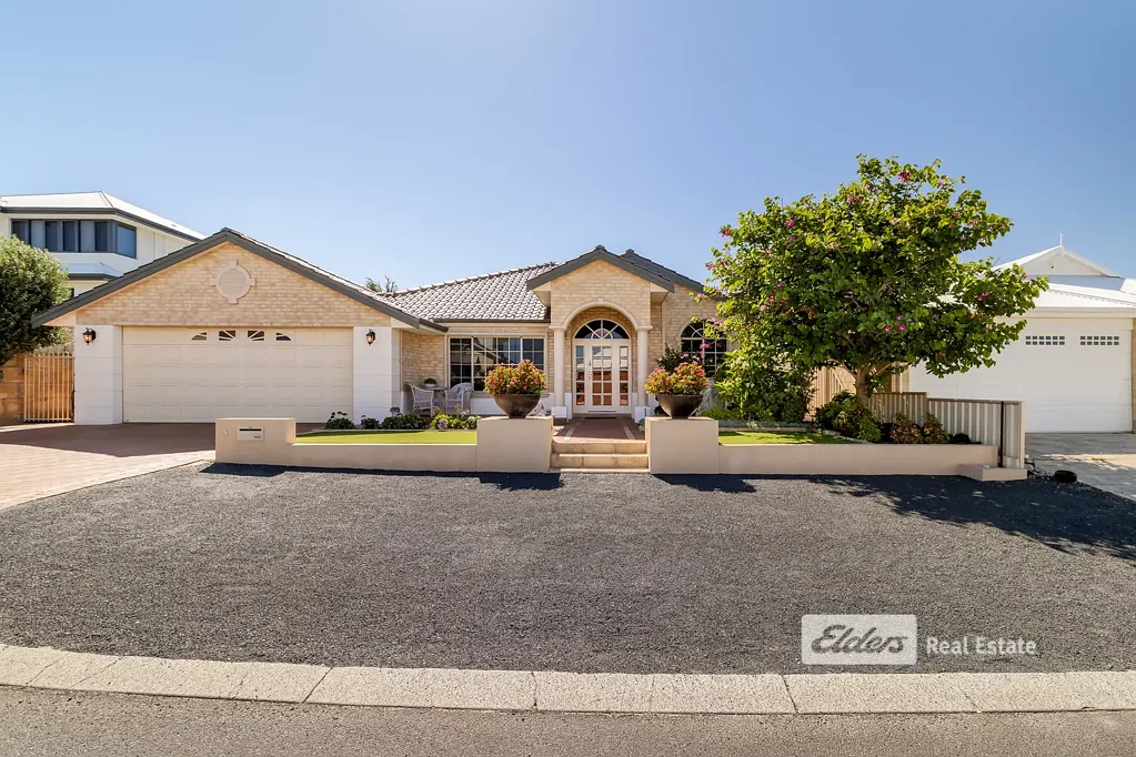 4 Midas View, Australind, WA 6233