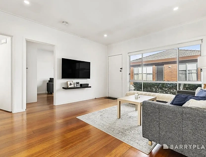4/75 Barkly Street, Mordialloc, VIC 3195, 2房, 1浴, Unit