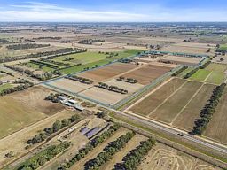 1378 Numurkah Road, Katunga