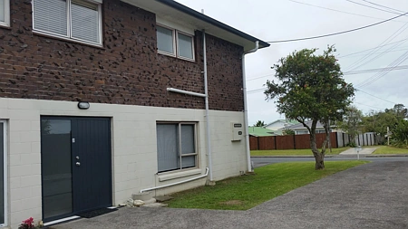 Residential  Mixed Housing Suburban Zone