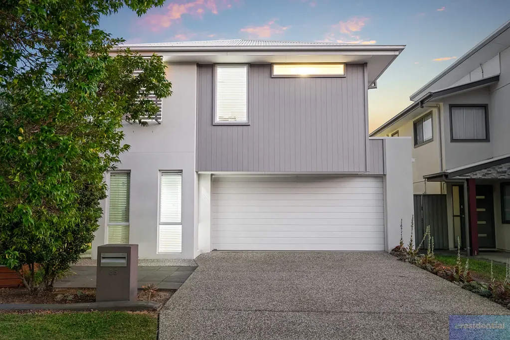 Rochedale 4房  Private Cul-de-Sac Living in Prestigious Rochdale Estates