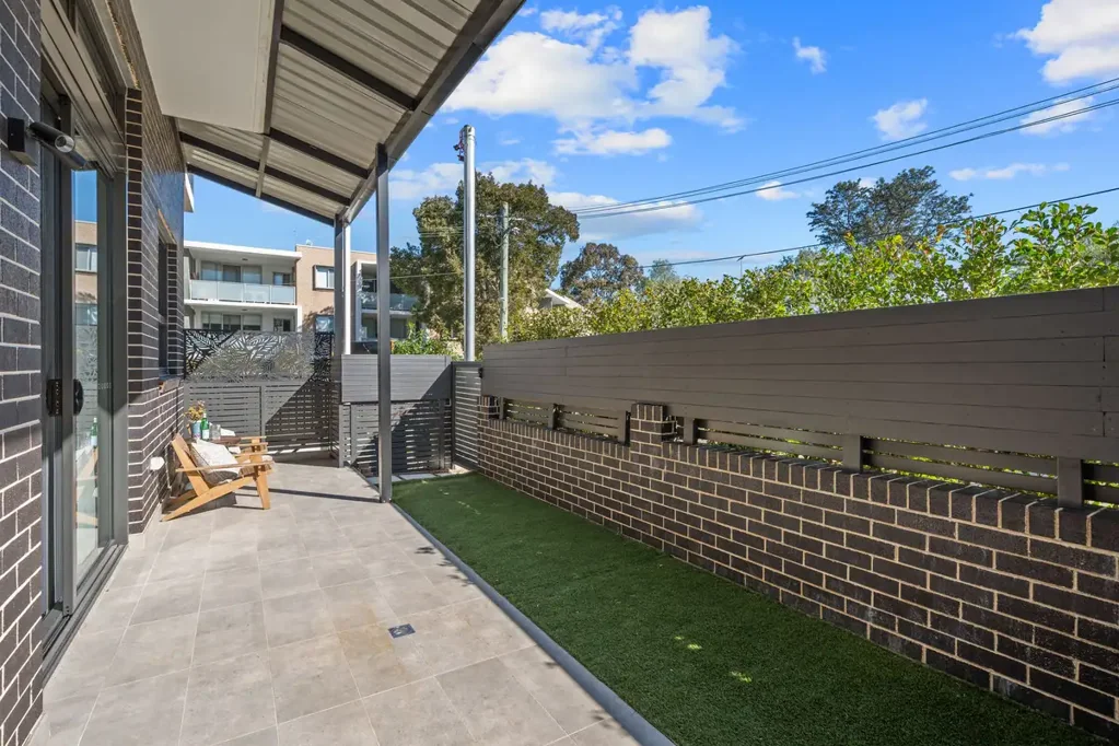 G05/5 Burbang Crescent, Rydalmere, NSW 2116