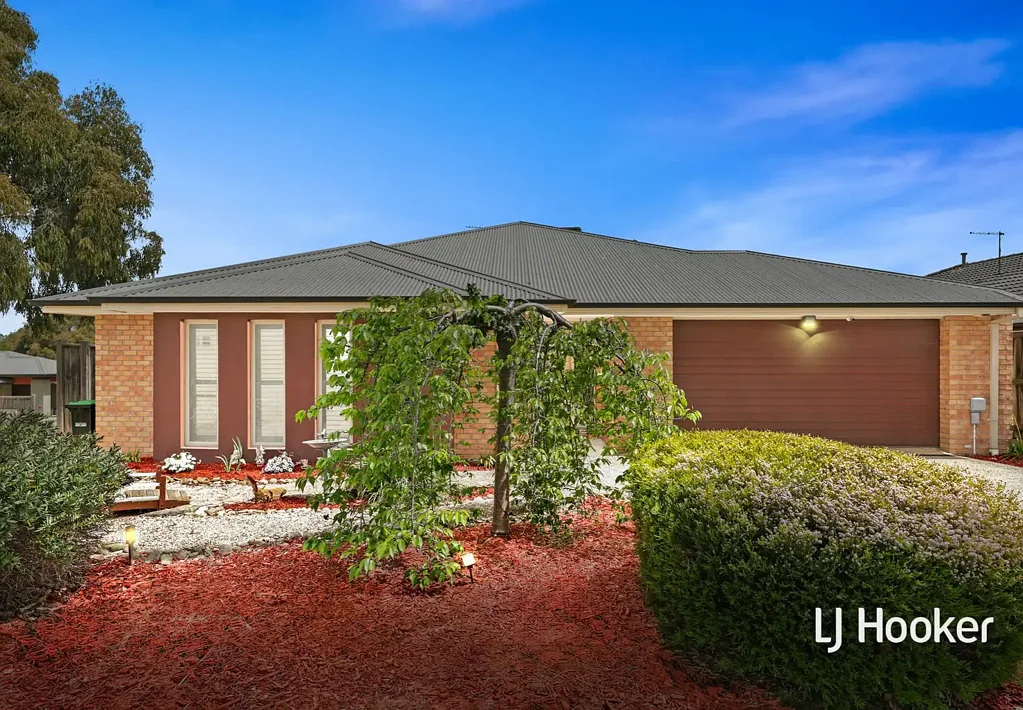 11 Chocolate Lily Court, Wallan, VIC 3756