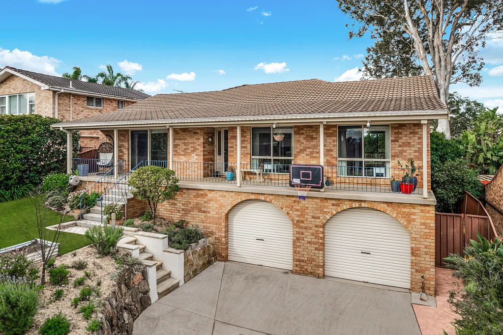 7 Parkinson Street, Kings Langley, NSW 2147