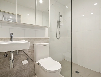 4/14 Mcgill Street, Lewisham, Inner West, 1房, 1浴, Unit