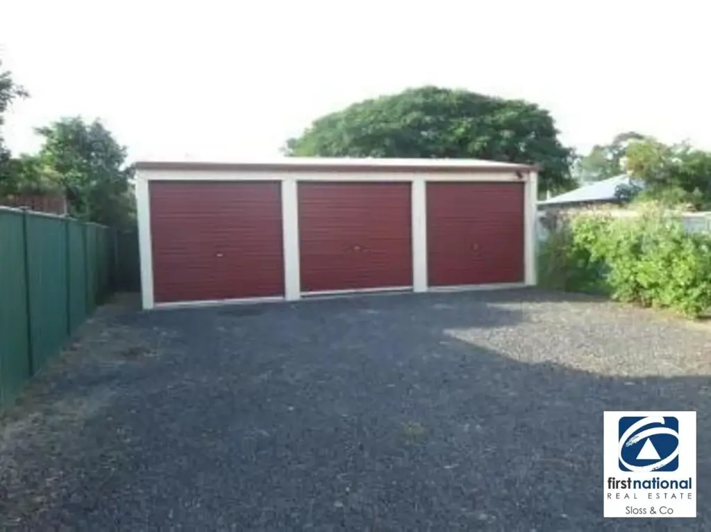 Goondiwindi 4ਬੈੱਡਰੂਮ Charming Queenslander Steps from River Walk