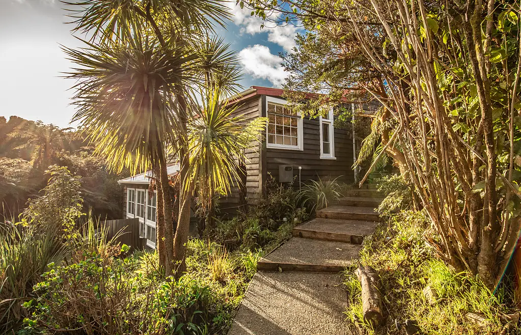 33 Dundee Street, Stewart Island, Southland
