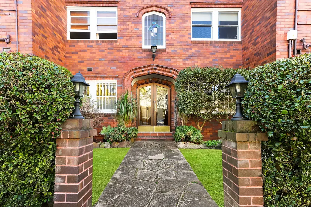 Designer Living In The Heart Of Boutique Double Bay