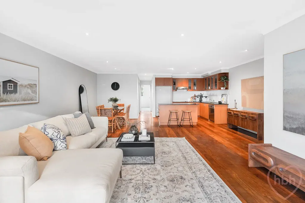 Watson 2 Slaapkamer earthy ease