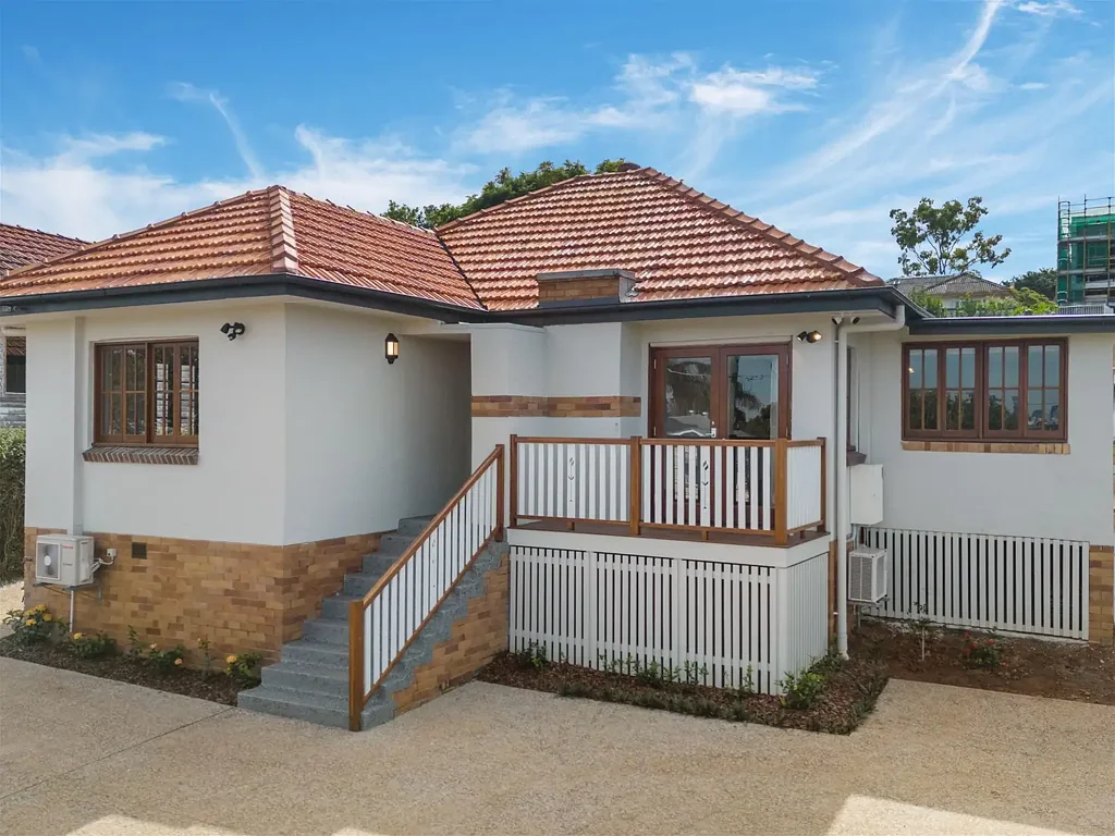 Beautifully Renovated with City Views