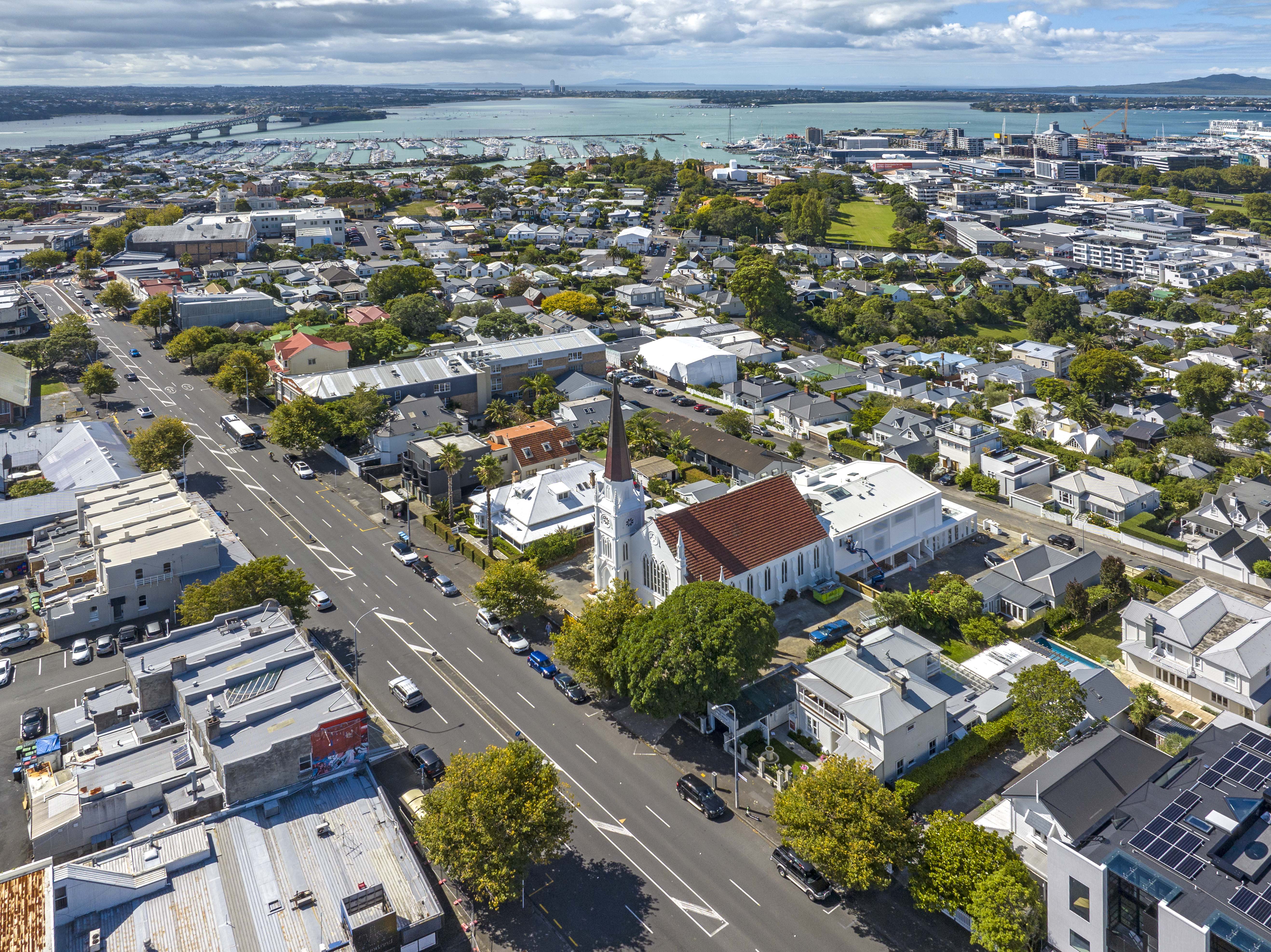 229a Ponsonby Road, Ponsonby, Auckland, 1房, 0浴, House