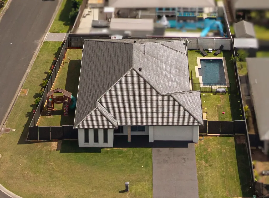 Caboolture 4બેડરૂમ Contact michelle today to arrange your private inspection.