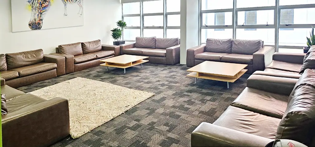 Auckland Central 1Kwarto Invest in Student Accommodation