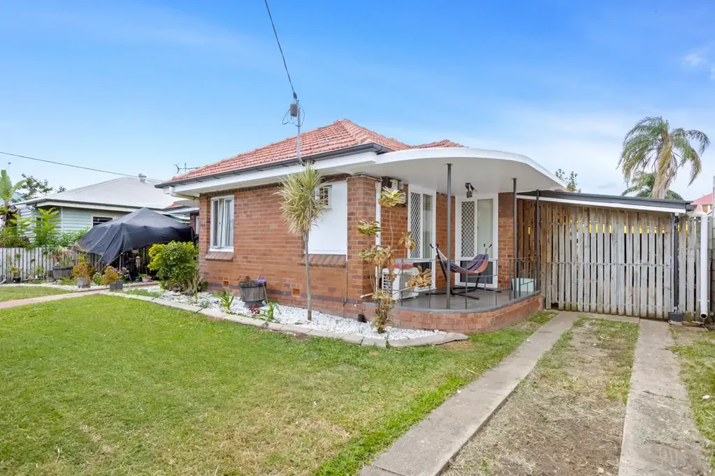 106 Fitzroy Street, Rockhampton City, QLD 4700