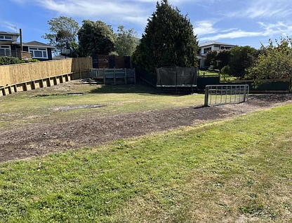 20A Union Street, Foxton, Horowhenua, 1 ਕਮਰੇ, 1 ਬਾਥਰੂਮ, Section