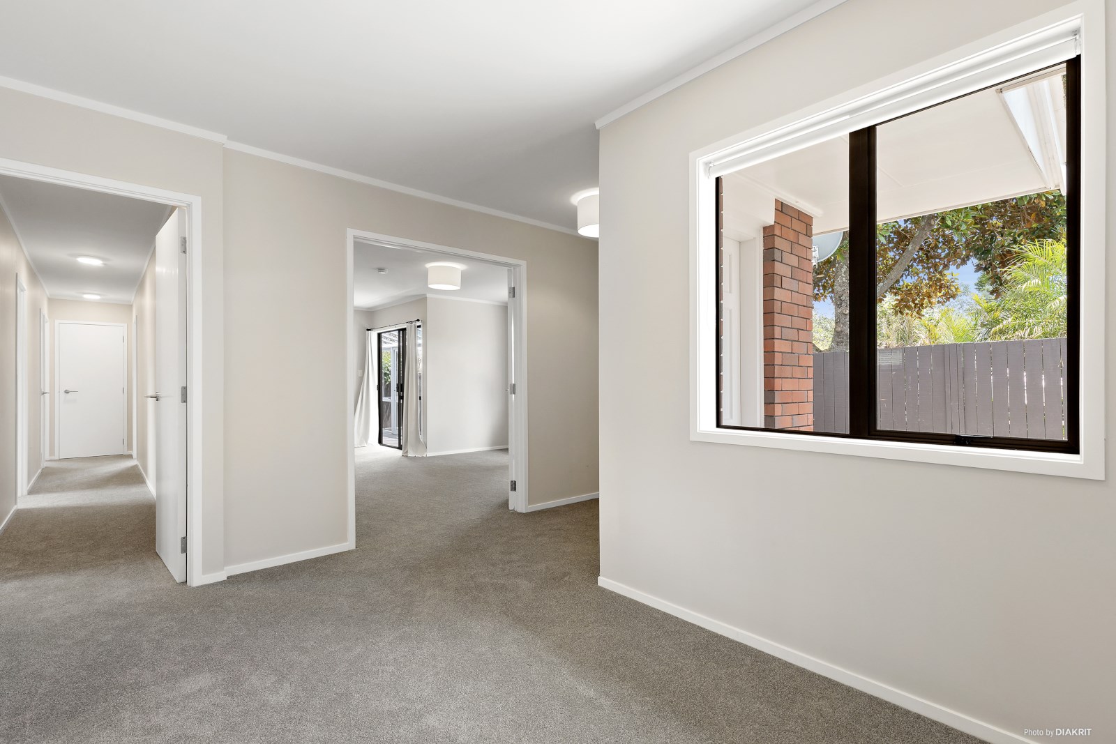 2/15 Wicklow Road, Narrow Neck, Auckland - North Shore, 3 રૂમ, 0 બાથરૂમ