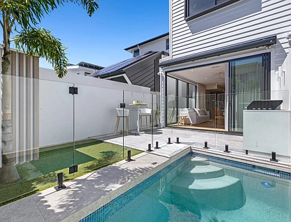 1/54 Cylinders Drive, Kingscliff, North Coast, 4 chambres, 3 salles de bain, Apartment
