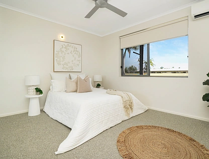 16/83 Aralia Street, Rapid Creek, Darwin Suburbs, 3 침실, 1 욕실, Apartment