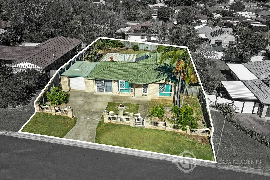Redbank Plains 4chambre Family-Friendly Entertainer in a Prime Position!
