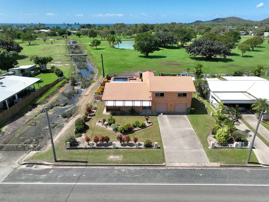 40 Tollington Road, Bowen, QLD 4805