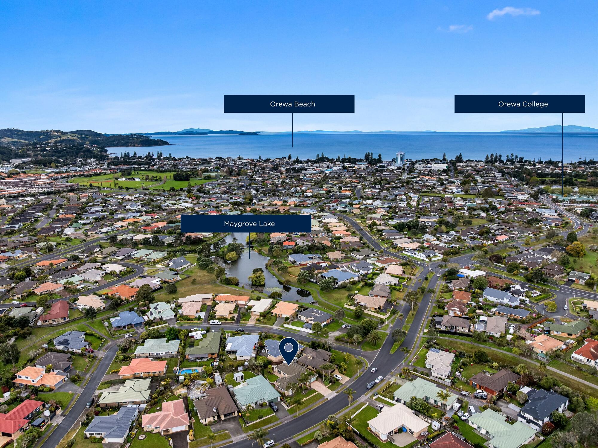 179 Lakeside Drive, Orewa, photo 20